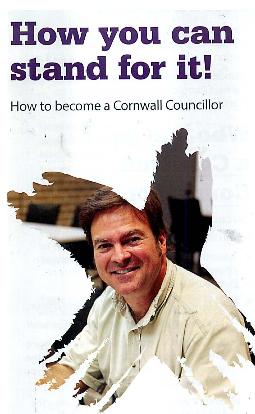 Beingcouncillorleaflet