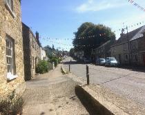 Carnivalbunting