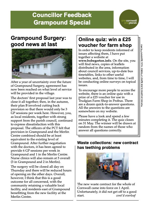 GrampoundnewsApril2012p1