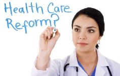 Healthcarereform