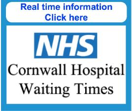 NHSrealtimeinfo