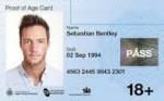 Passcard