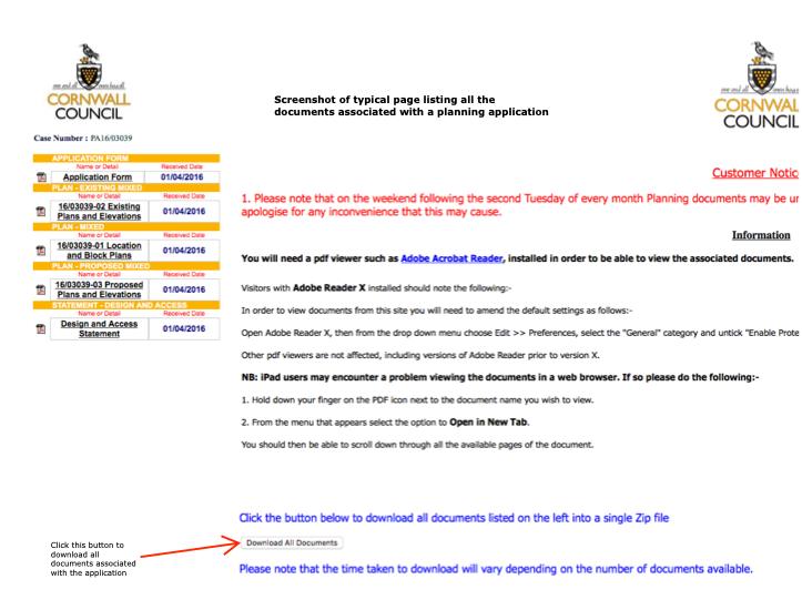 Planningdocumentsdownloadall