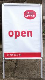 Postofficeopen