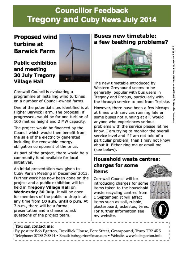 TregonyCubynewsJuly2014