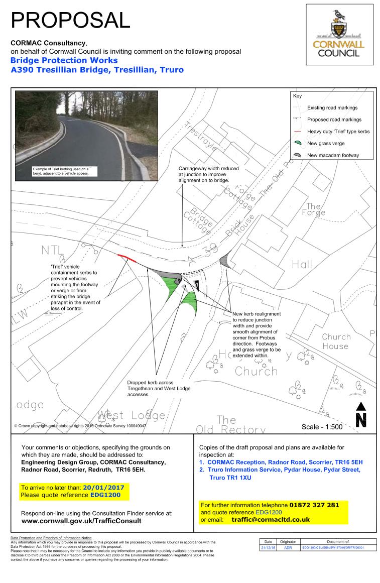 TresillianBridgeProtectionplan