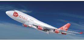 VirginOrbit