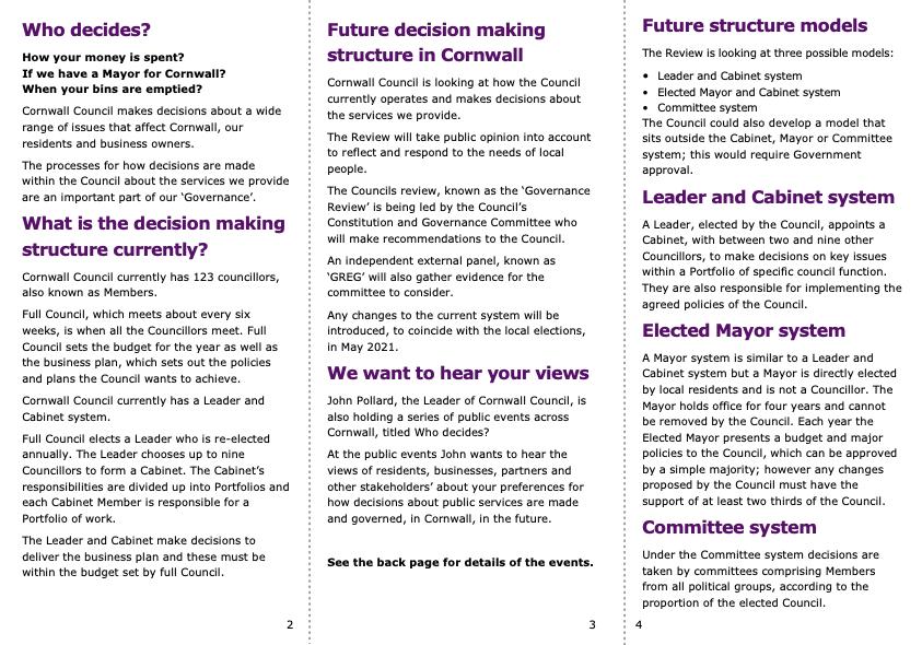 whodecides2016governancereviewbitesizeguidep2