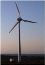 Windturbine